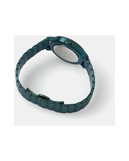Watches di Missoni in Blue
