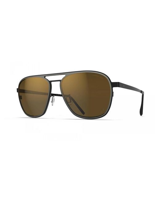 Blackfin Brown Sunglasses