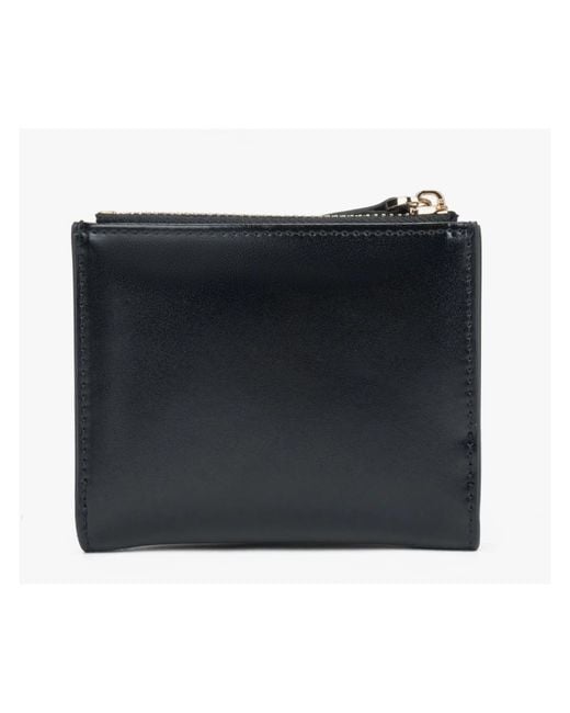 ESTRO Black Wallets & Cardholders