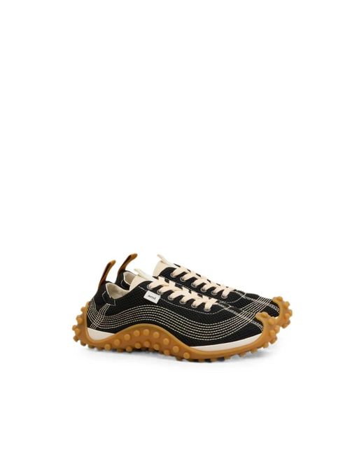 AMI Sneakers in Black für Herren