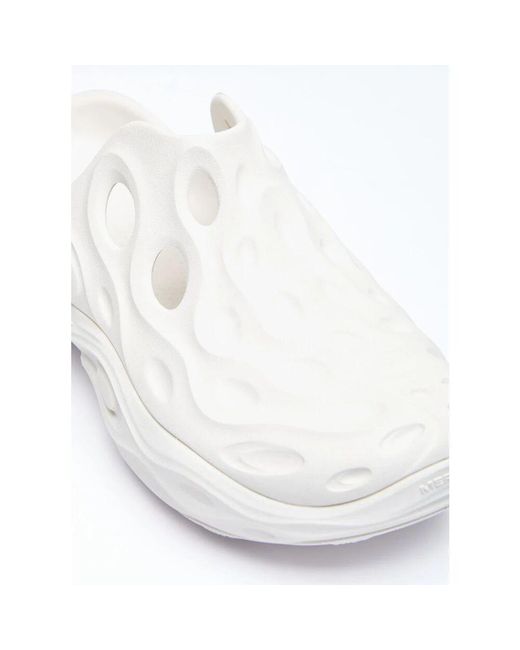 Merrell Next gen slip-on schuhe mit floatmaxTM foam in White für Herren