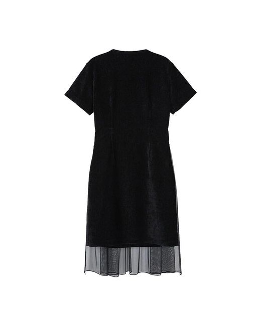Midi Dresses di ANDERSSON BELL in Black