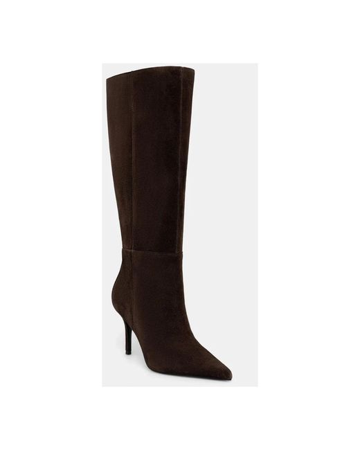 Guess Brown Gressa High Boot