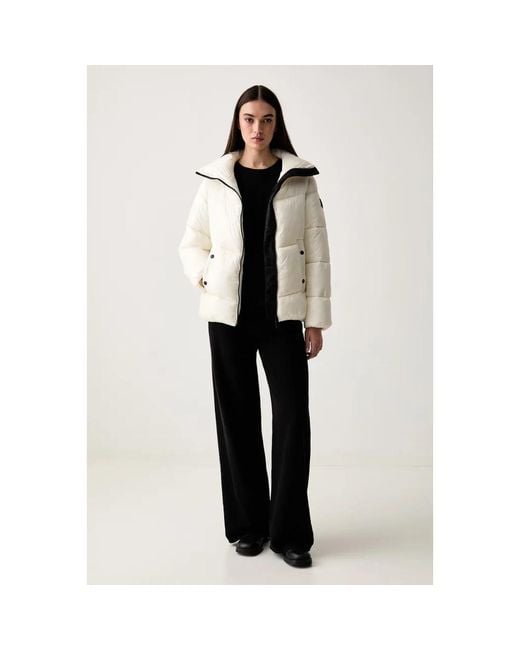 Winter Jackets DKNY de color Natural