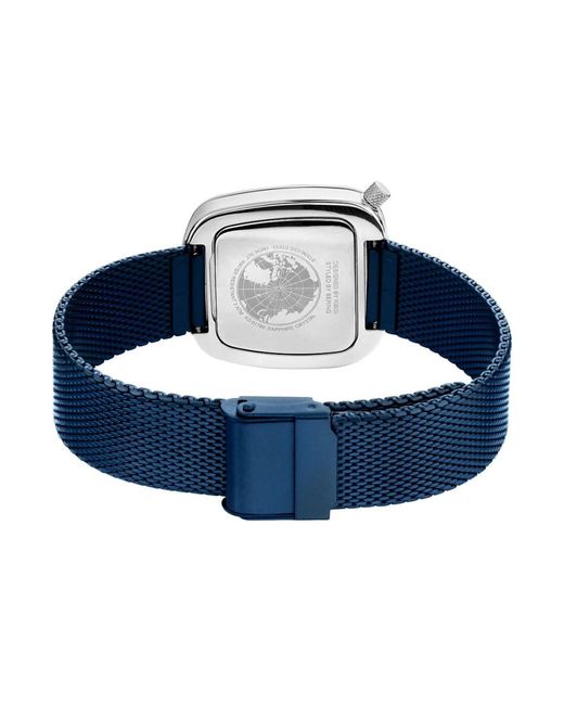 Bering Blue Watches