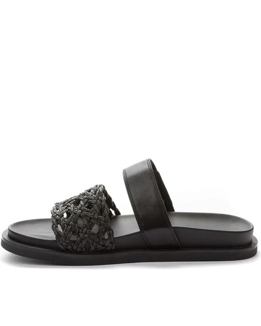 Sliders Keddo de color Black