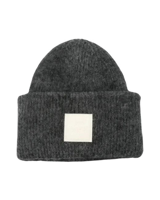 AMI Gray Accessories