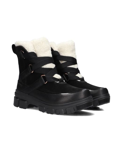 Sorel Winter Boots in het Black