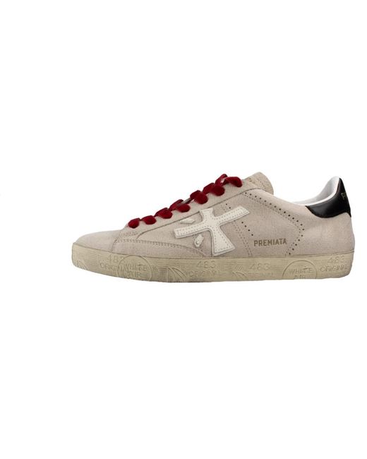 Sneakers Premiata en coloris Brown