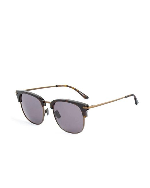 Belstaff Metallic Sunglasses