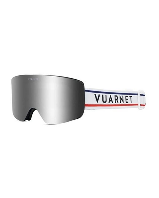 Ski Accessories di Vuarnet in Gray