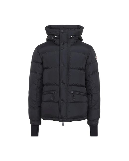 Moncler Kasanka Jack in het Blue voor heren