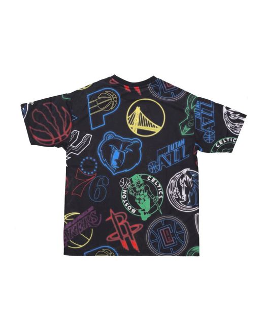 KTZ Blue T-Shirts for men