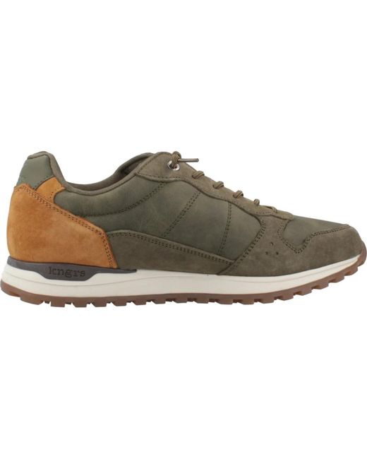 Sneakers Kangaroos pour homme en coloris Gray