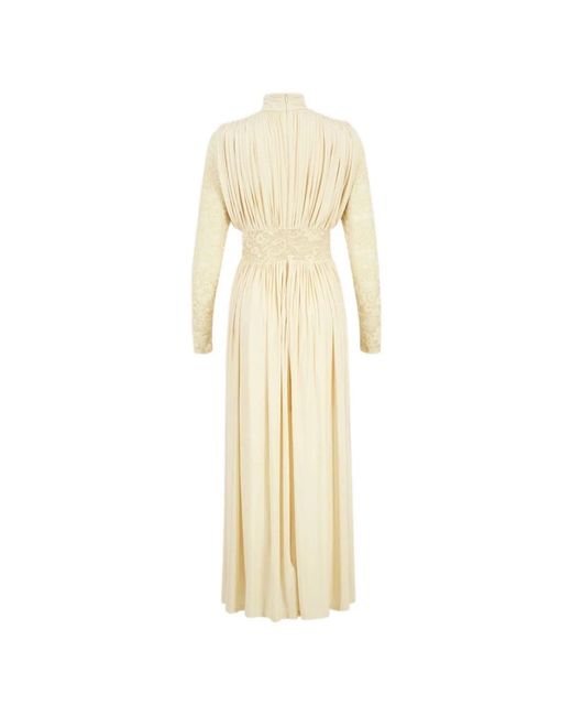 Zimmermann Natural Gowns