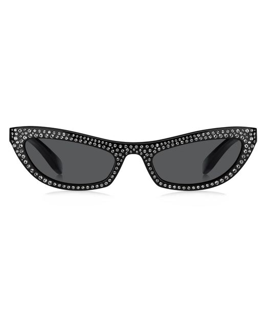 Marc Jacobs Black Sunglasses