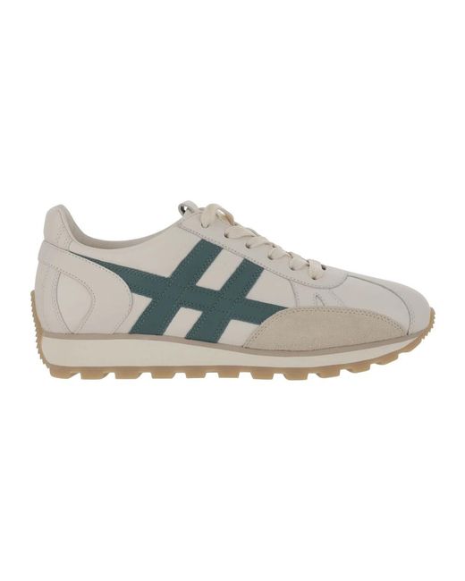 Hogan 86Er Sneakers in het Gray voor heren