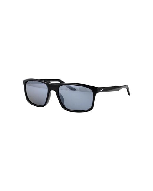 Nike Blue Sunglasses