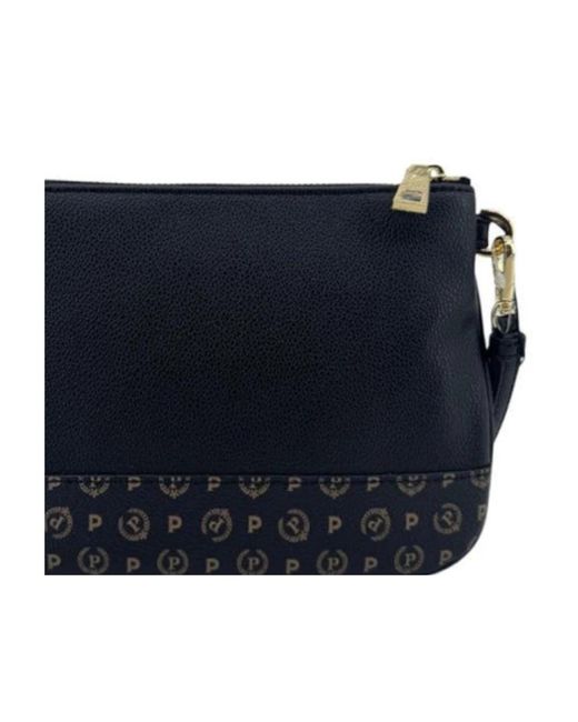 Pollini Mini Pochette in het Blue