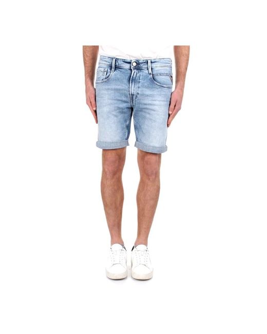 Replay heren Replay broeken \u0026 jeans