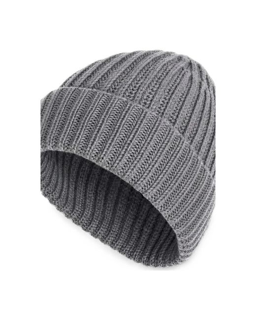 Malo Hats in Gray für Herren