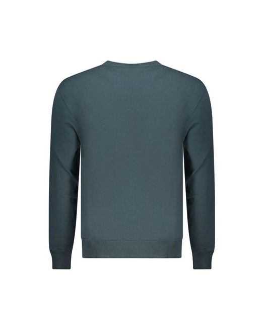 Calvin Klein Blue Sweatshirts for men