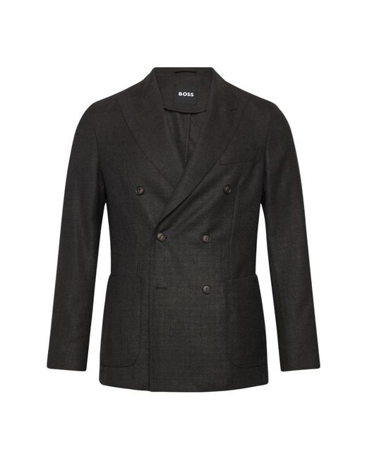 Boss Black Blazers for men