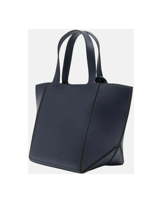 Michael Kors Blue Handbags
