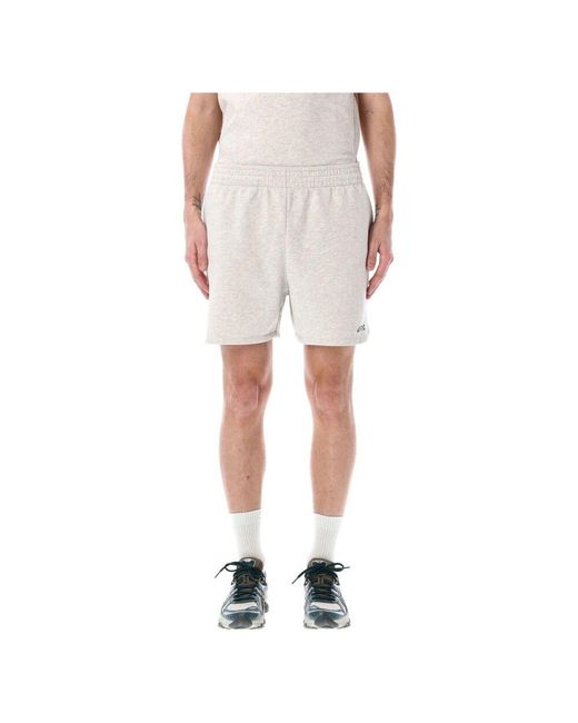 Asics Natural Casual Shorts for men