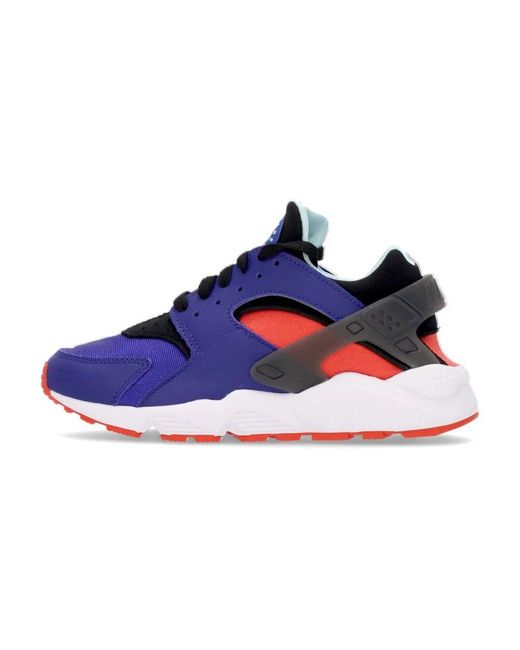 Nike Concord low sneaker mit anpassbarem verschluss in Blue für Herren