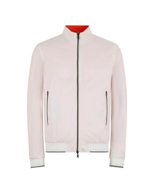 Herno Coats in Pink für Herren