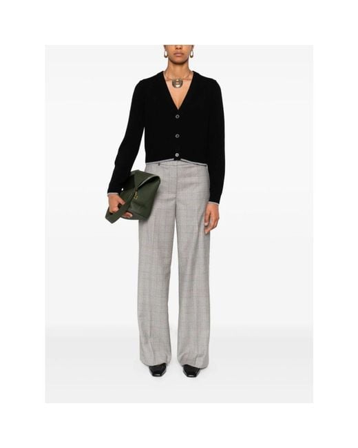 Cardigans Pinko de color Black