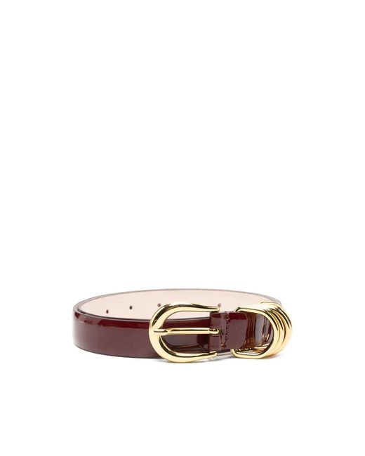 DEHANCHE Brown Belts