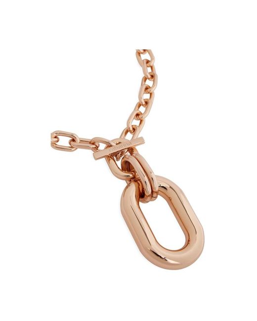 Rabanne Yellow Necklaces