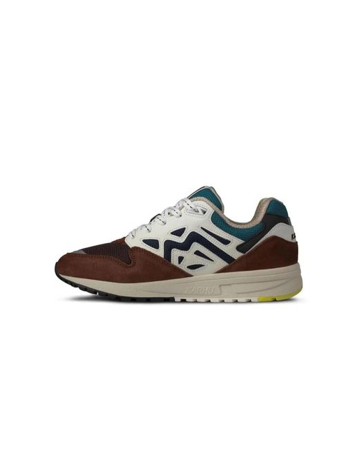 Karhu Erbe 96 cappuccino & lily in Brown für Herren