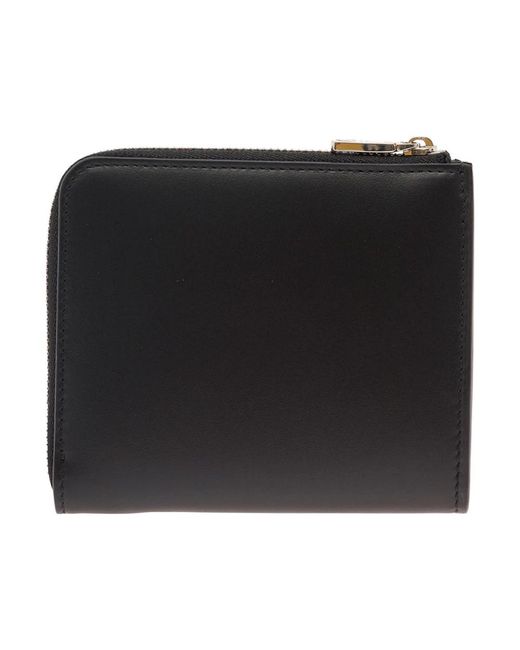 Dolce & Gabbana Black Wallets & Cardholders for men