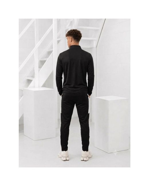 Training Sets di PUMA in Black da Uomo