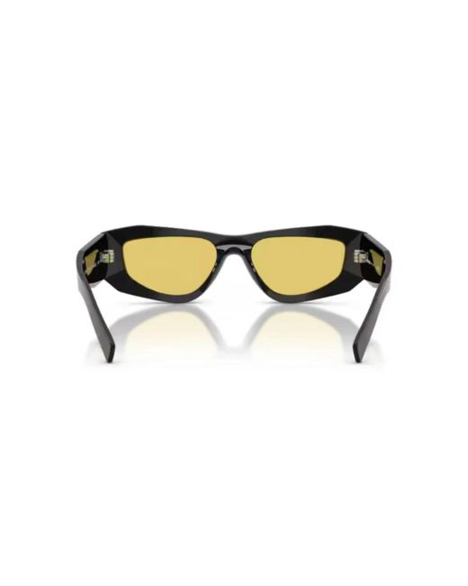 Prada Black Sunglasses