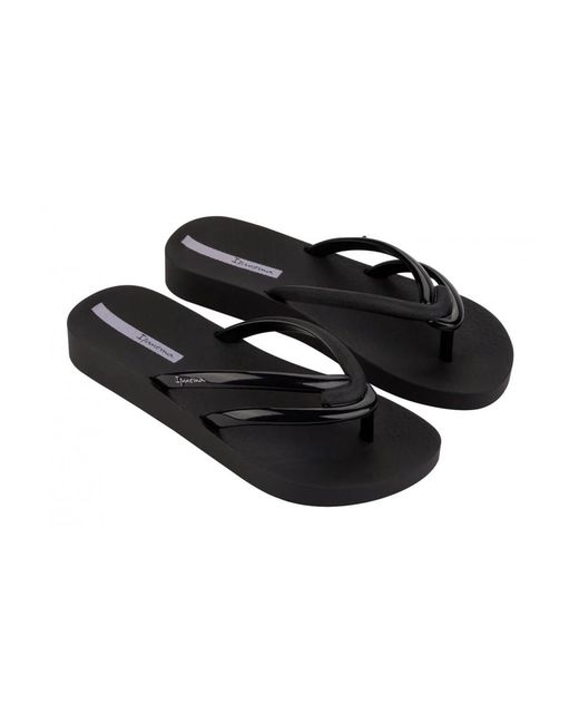 Flip Flops Ipanema en coloris Blue
