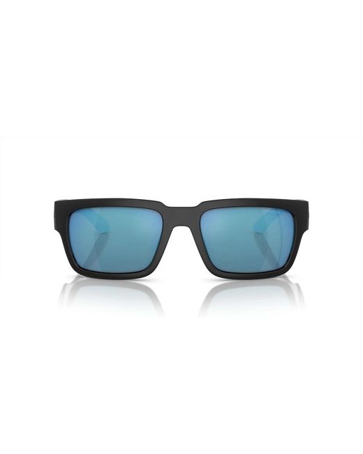 Arnette Sunglasses in Blue für Herren