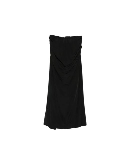 Vivetta Gonna in het Black