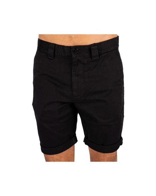 Tommy Hilfiger Hosen in Black für Herren