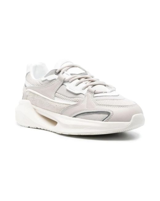 Shoes > sneakers Date pour homme en coloris White