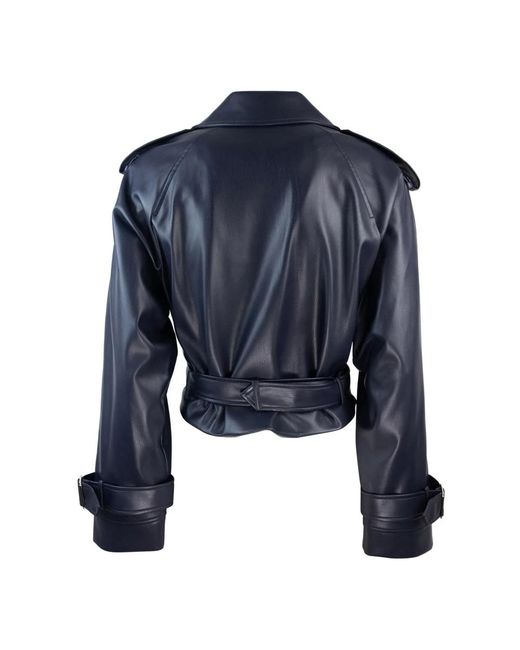 Liu Jo Blue Light Jackets