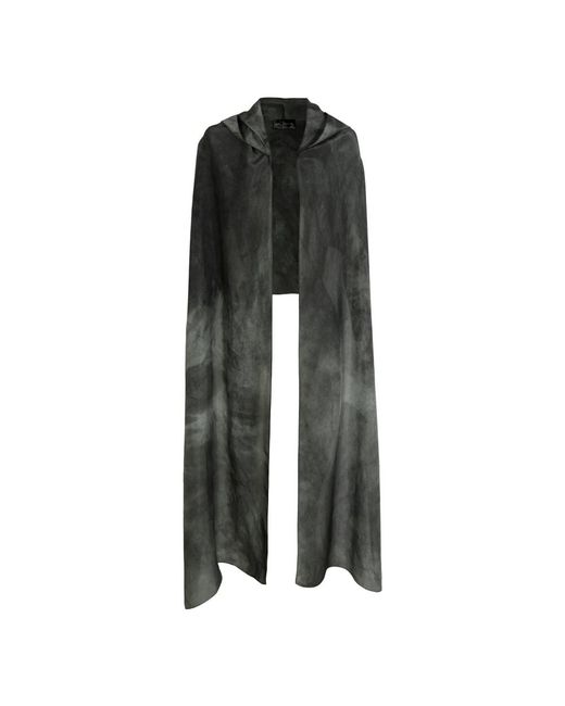 Capes Cortana de color Black