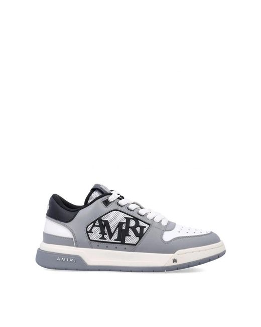 Amiri White Sneakers for men
