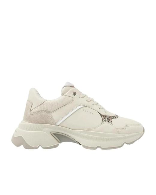 Shoes > sneakers Nubikk pour homme en coloris White