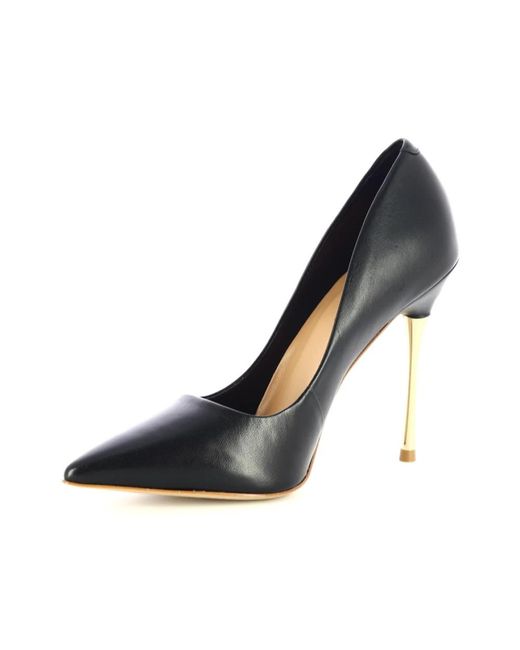 Carrano Schoenen ,Zwart ,Zwarte Zwarte Schoenen in het Black