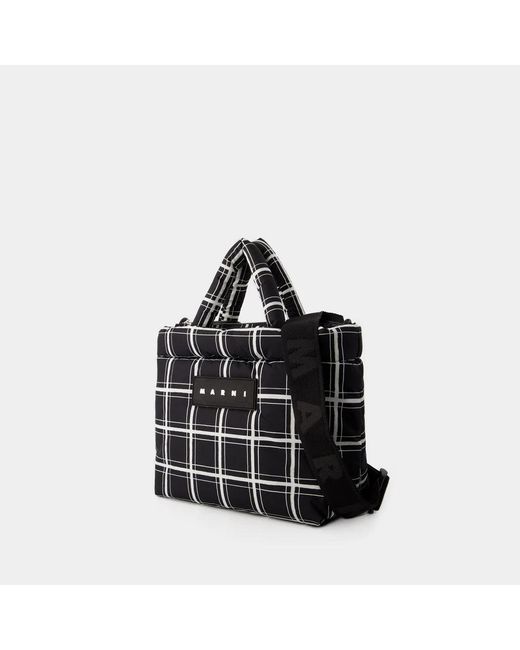 Marni Black Handbags for men