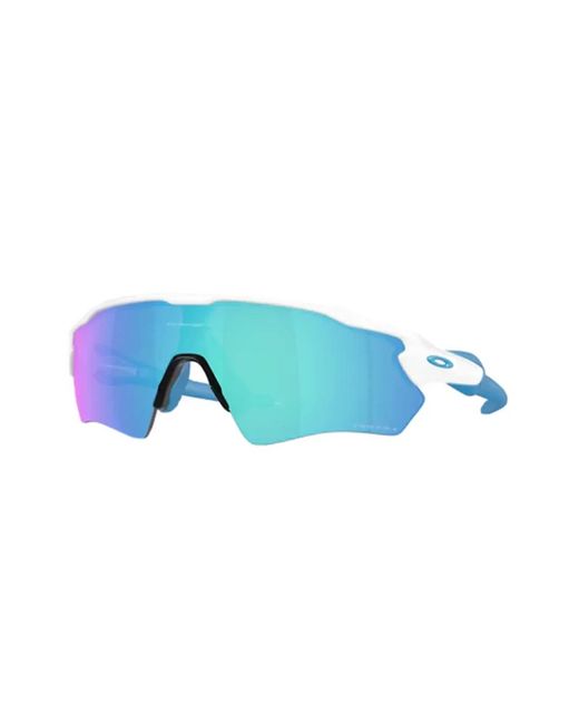 Oakley Blue Sunglasses